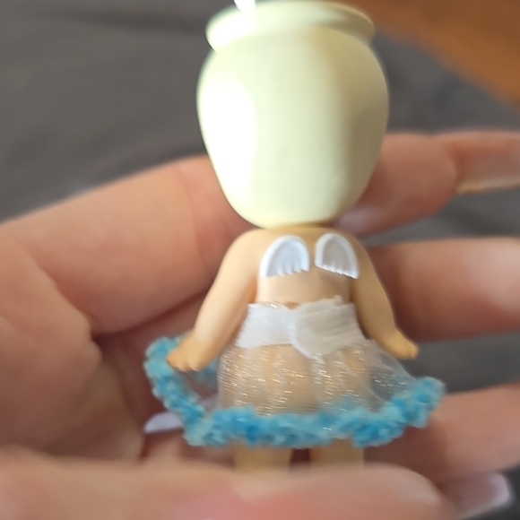 Sonny Angel Snack Series Mini Figure Sugar - Picture 4 of 9